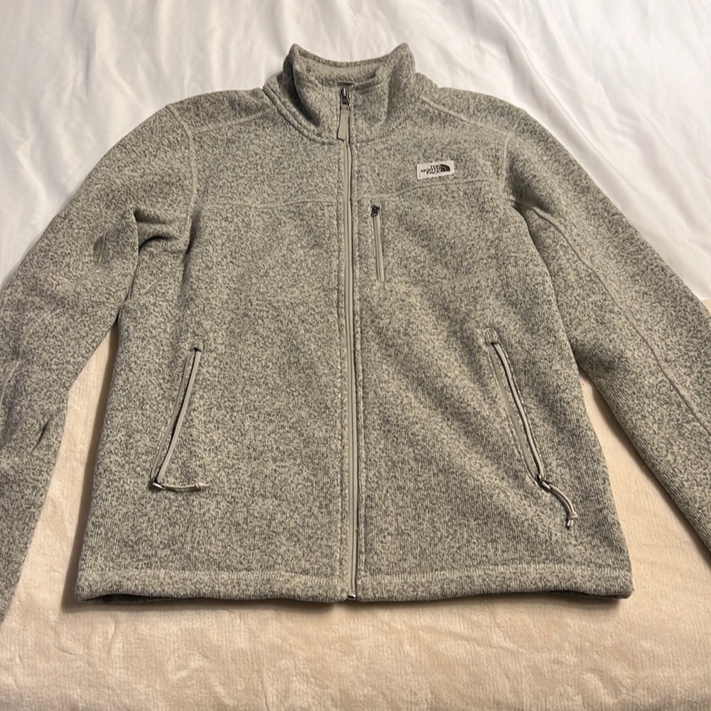 Men’s north face jacket
